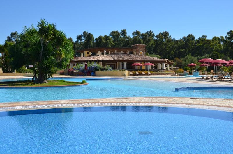 Limone Beach Village - Havuz