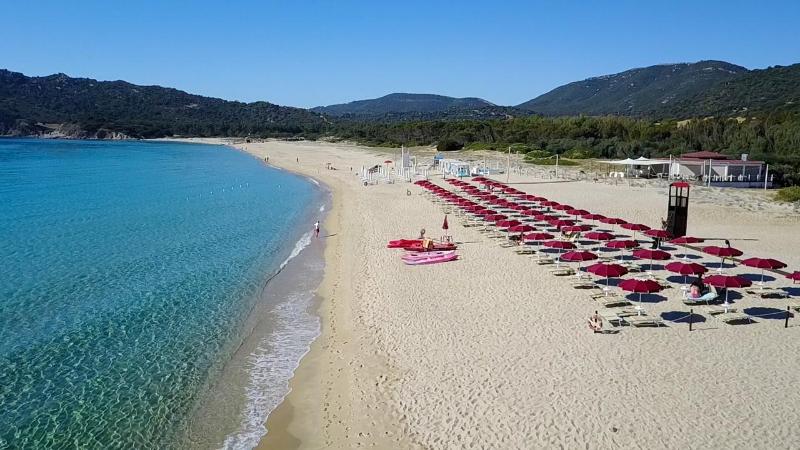 Limone Beach Village - Plaj