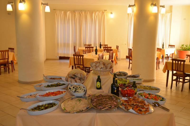 Limone Beach Village - Restoran