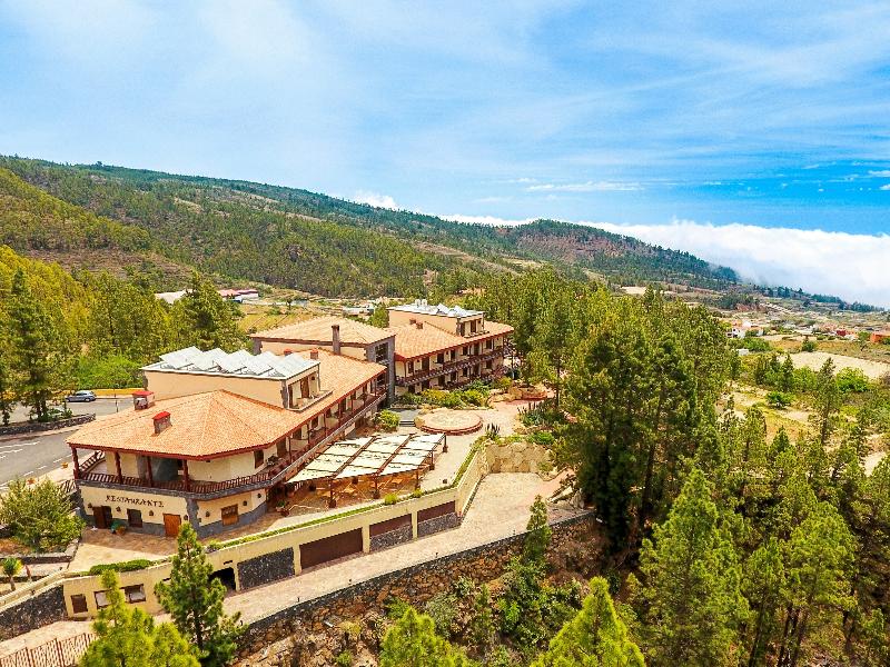 Spa Villalba - Genel