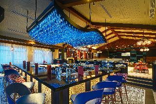 Hard Rock Hotel Maldives fotoÄŸrafÄ±