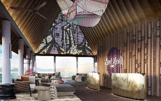 Hard Rock Hotel Maldives fotoÄŸrafÄ±