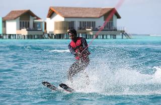 Hard Rock Hotel Maldives fotoÄŸrafÄ±