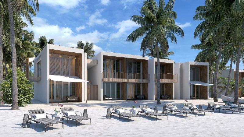 Hard Rock Hotel Maldives - Genel