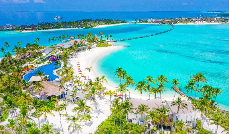 Hard Rock Hotel Maldives - Genel