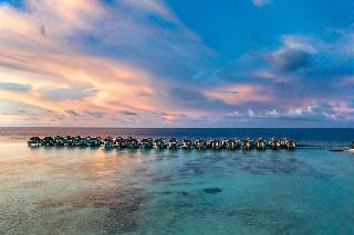 Hard Rock Hotel Maldives fotoÄŸrafÄ±