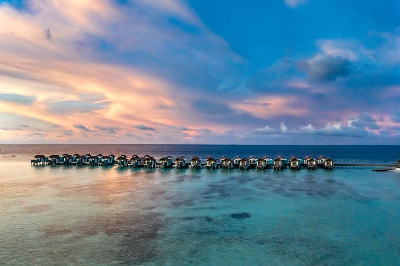 Hard Rock Hotel Maldives - Genel