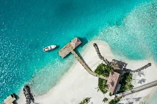 Hard Rock Hotel Maldives fotoÄŸrafÄ±