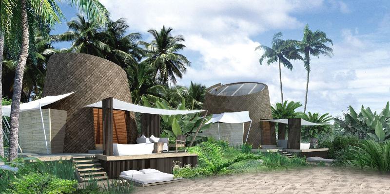 Hard Rock Hotel Maldives - Genel