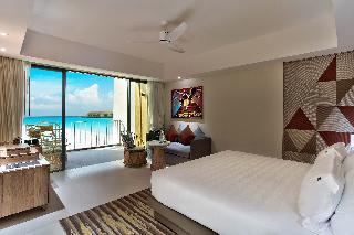 Hard Rock Hotel Maldives fotoÄŸrafÄ±