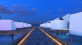 Hard Rock Hotel Maldives fotoÄŸrafÄ±