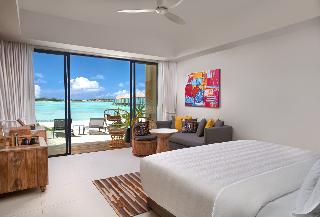 Hard Rock Hotel Maldives fotoÄŸrafÄ±