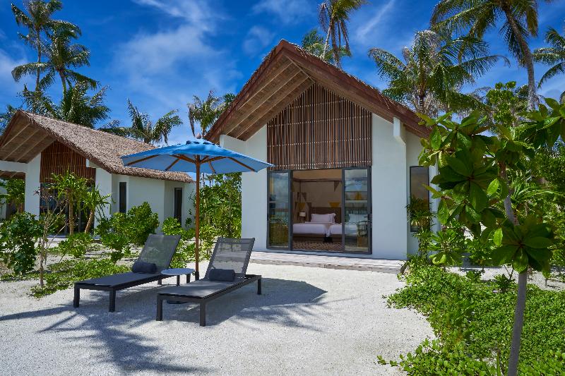 Hard Rock Hotel Maldives - Oda