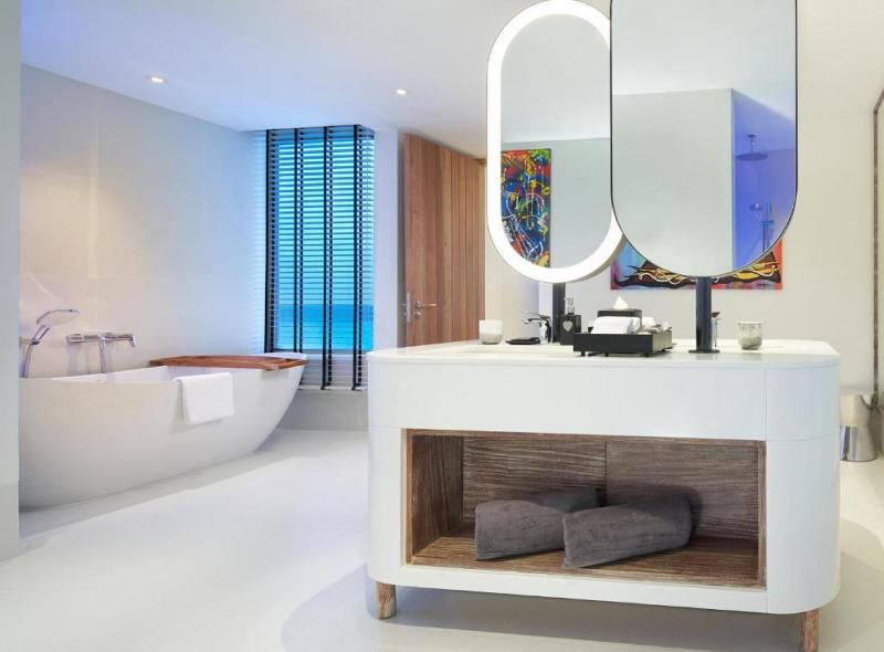 Hard Rock Hotel Maldives - Oda