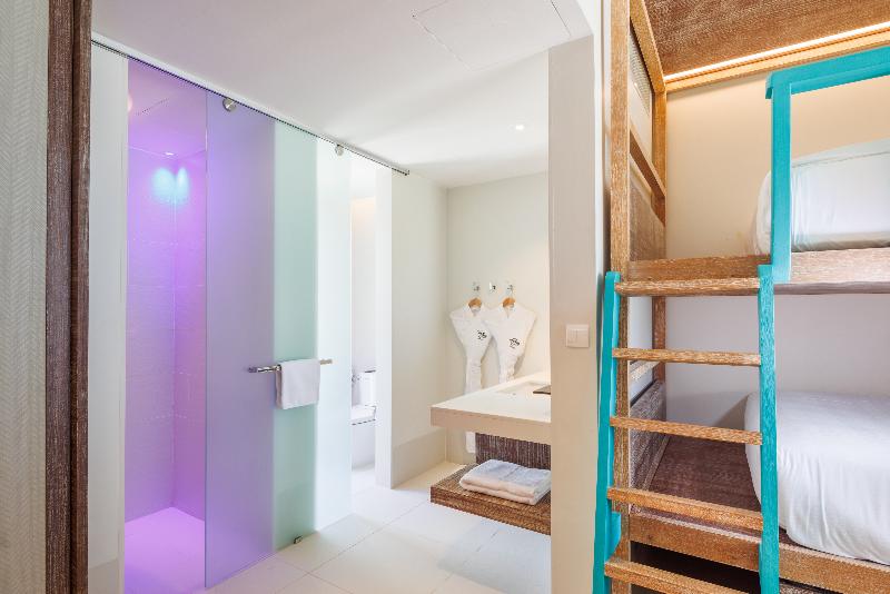 Hard Rock Hotel Maldives - Oda