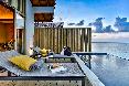 Hard Rock Hotel Maldives oda fotoğrafı