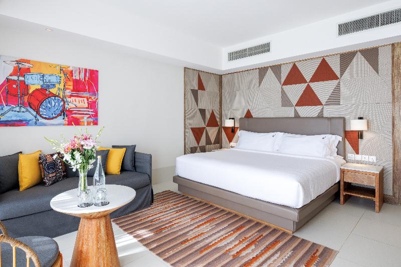 Hard Rock Hotel Maldives - Oda