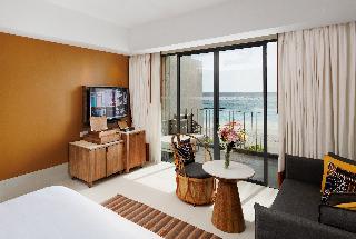 Hard Rock Hotel Maldives fotoÄŸrafÄ±