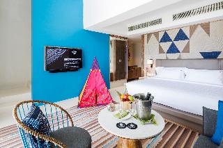 Hard Rock Hotel Maldives fotoÄŸrafÄ±