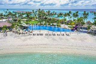 Hard Rock Hotel Maldives fotoÄŸrafÄ±