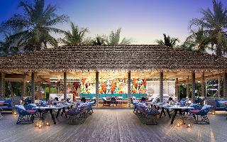 Hard Rock Hotel Maldives fotoÄŸrafÄ±