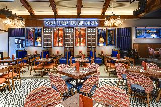 Hard Rock Hotel Maldives fotoÄŸrafÄ±