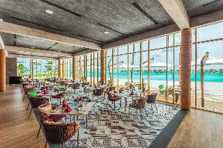 Hard Rock Hotel Maldives fotoÄŸrafÄ±