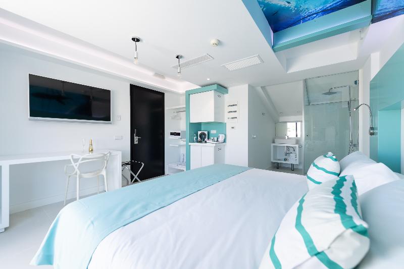 HD Acuario Lifestyle - Oda