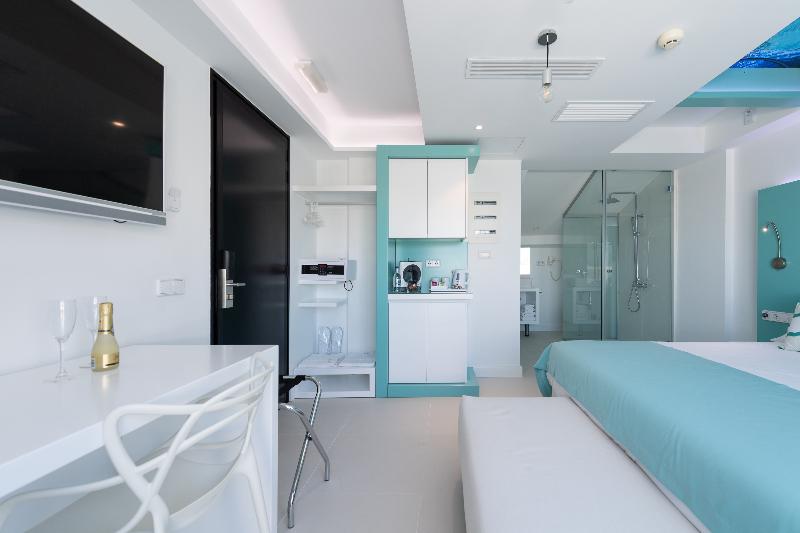 HD Acuario Lifestyle - Oda