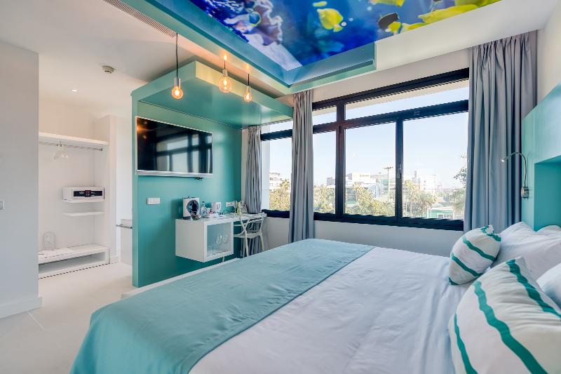 HD Acuario Lifestyle - Oda