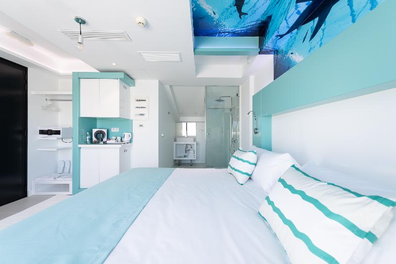 HD Acuario Lifestyle - Oda