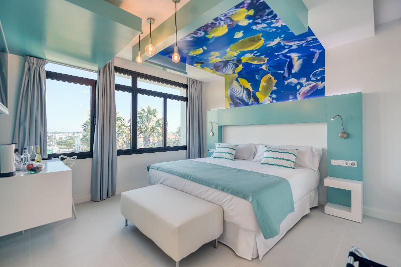 HD Acuario Lifestyle - Oda