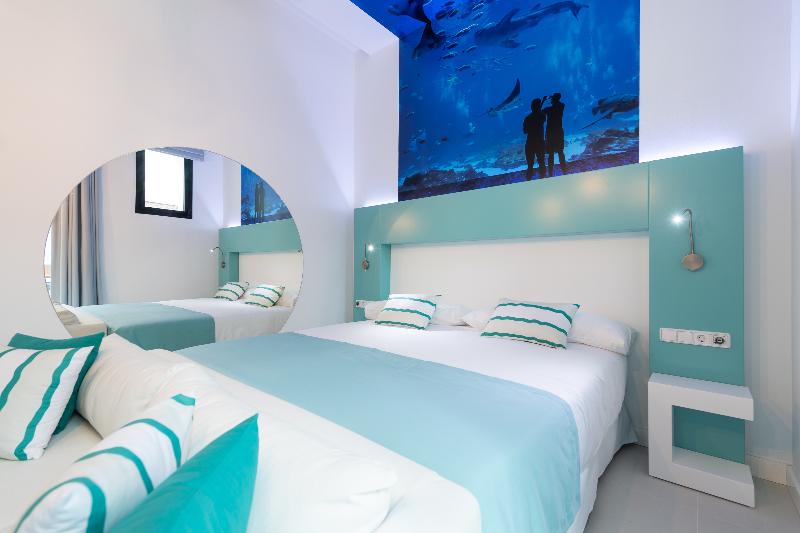 HD Acuario Lifestyle - Oda