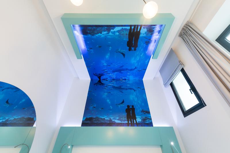 HD Acuario Lifestyle - Oda