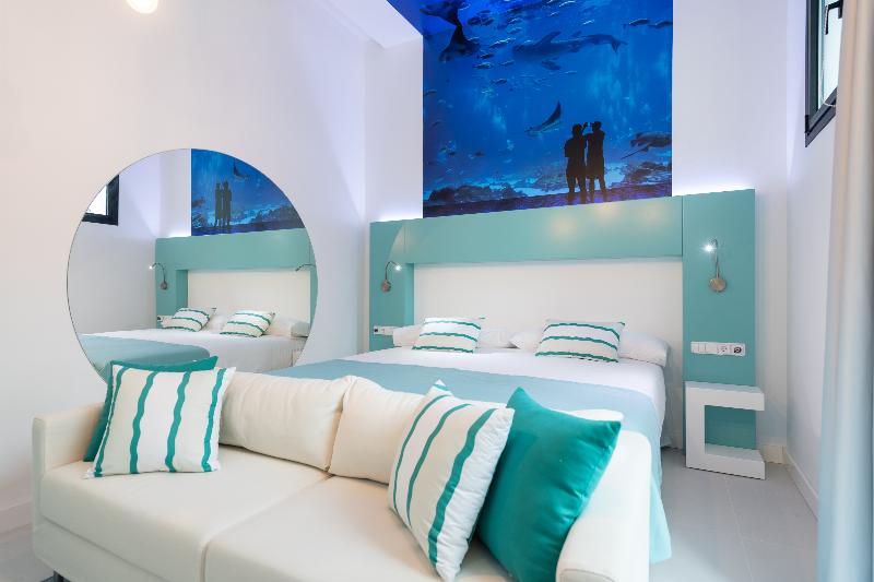 HD Acuario Lifestyle - Oda