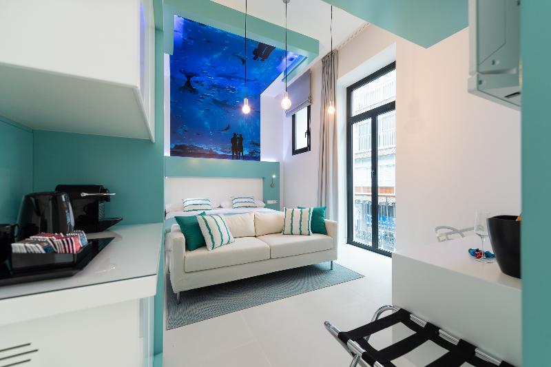 HD Acuario Lifestyle - Oda