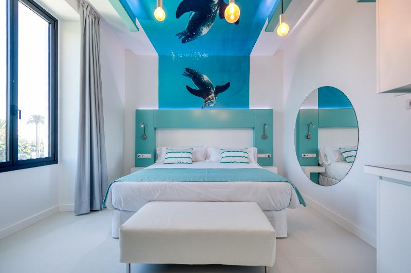 HD Acuario Lifestyle - Oda
