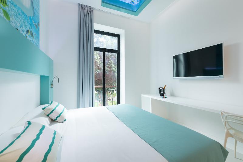 HD Acuario Lifestyle - Oda