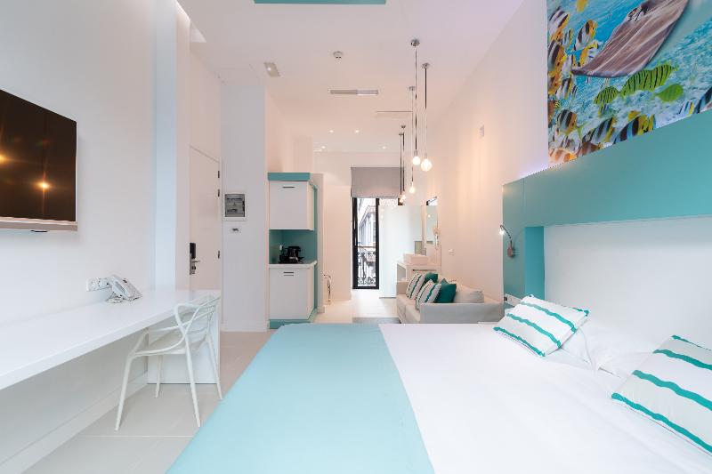 HD Acuario Lifestyle - Oda
