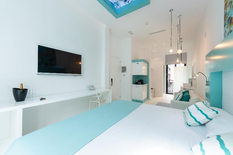 HD Acuario Lifestyle - Oda