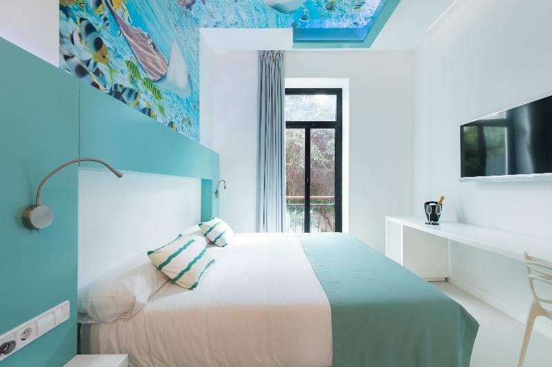 HD Acuario Lifestyle - Oda