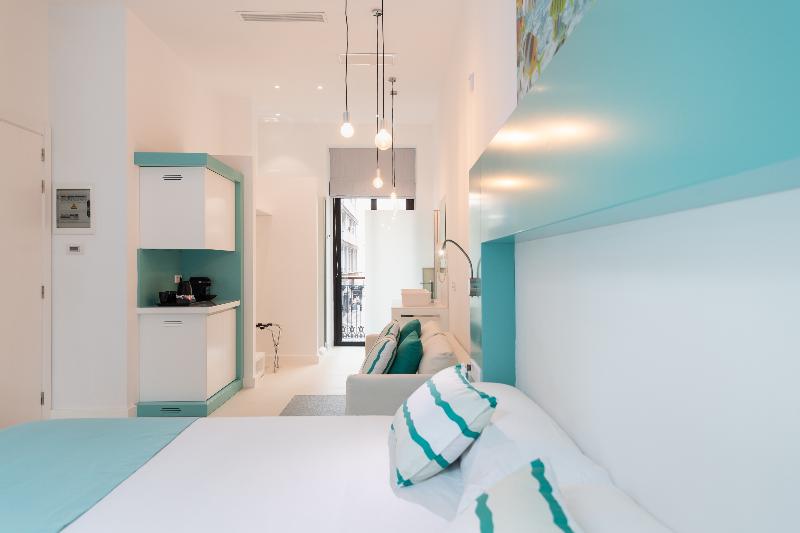 HD Acuario Lifestyle - Oda