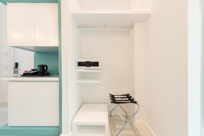 HD Acuario Lifestyle - Oda