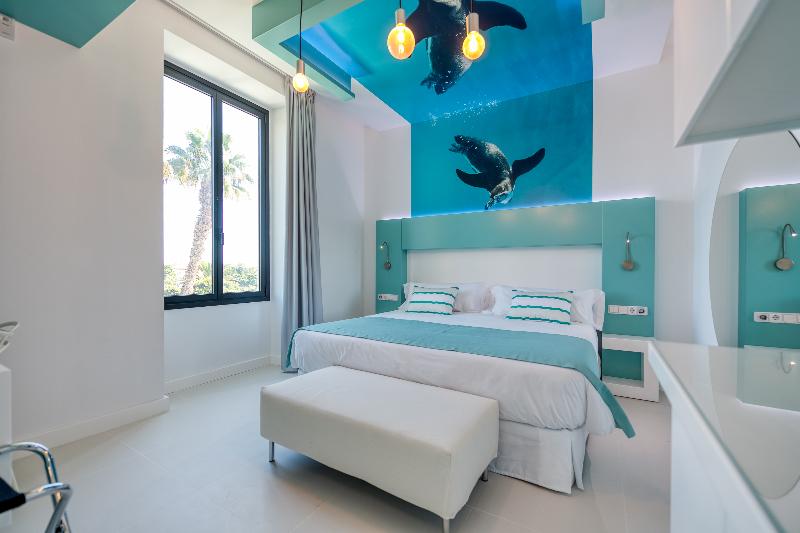 HD Acuario Lifestyle - Oda