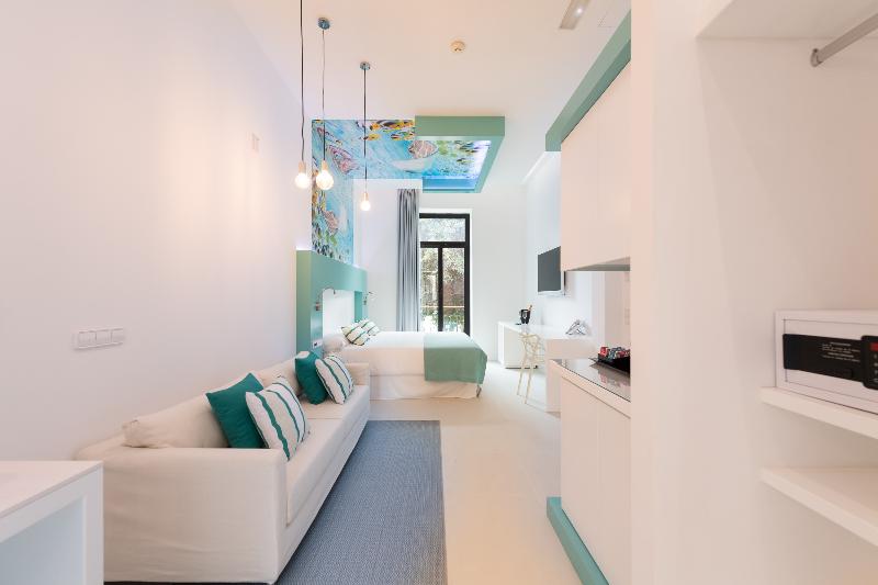 HD Acuario Lifestyle - Oda