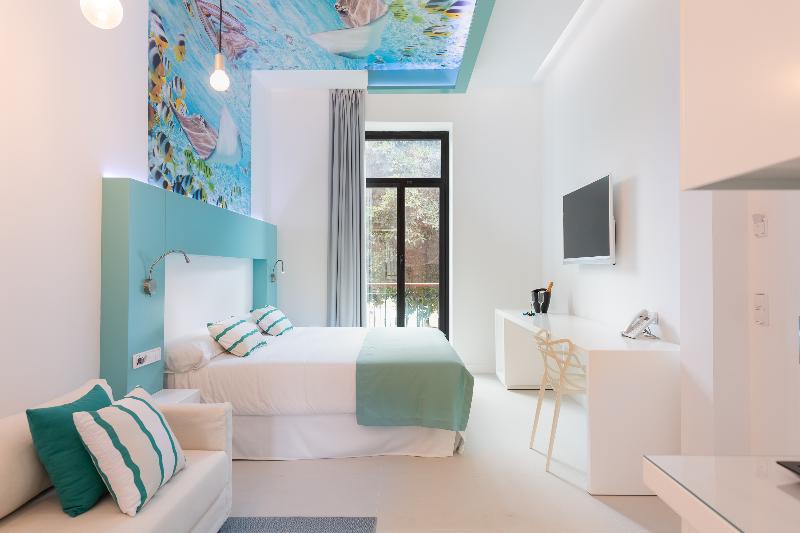 HD Acuario Lifestyle - Oda