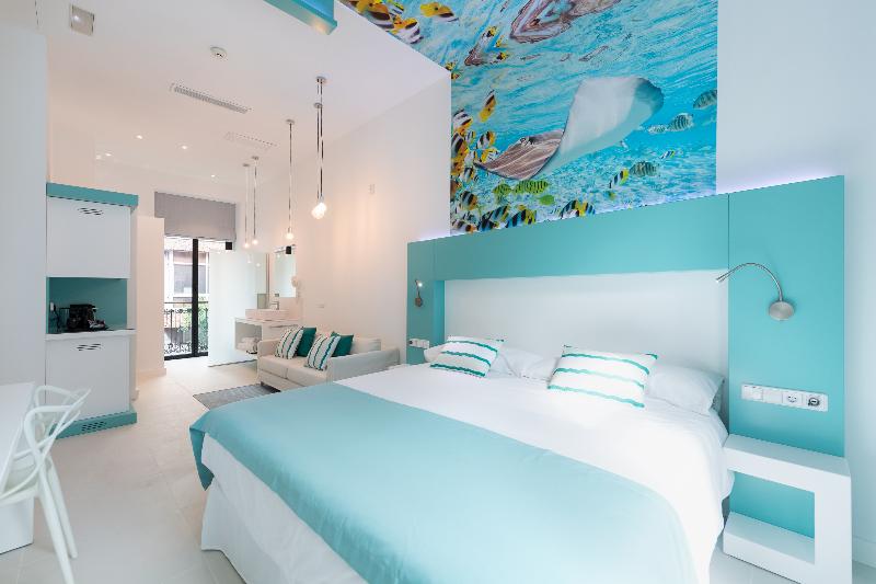 HD Acuario Lifestyle - Oda