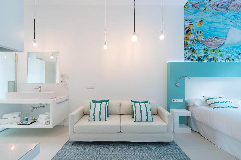 HD Acuario Lifestyle - Oda