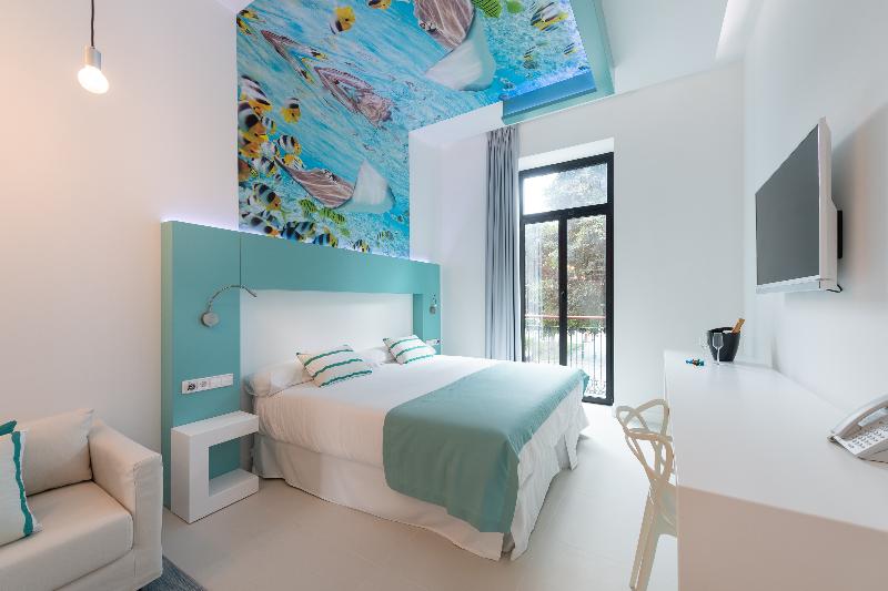 HD Acuario Lifestyle - Oda