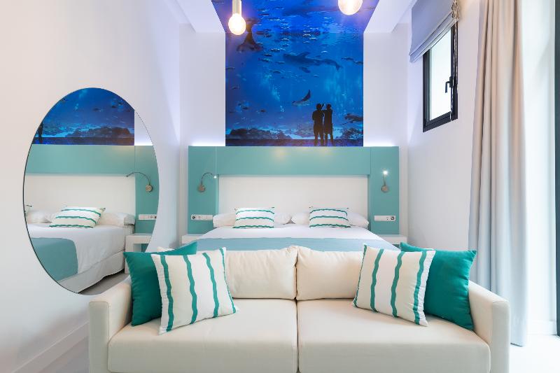 HD Acuario Lifestyle - Oda